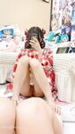 最新推特七位人氣蘿莉女主露出私拍 戶外野戰全裸路邊翹美臀後入啪啪小羊咩咩