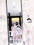 最新推特七位人氣蘿莉女主露出私拍 戶外野戰全裸路邊翹美臀後入啪啪小羊咩咩