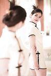 土豪尤物『抖叔』+色影大神『酒月』+頂級女神『希威社』最強七月甄選 視覺盛宴 -Deepblueocean