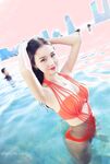 【極品稀缺 性愛泄密大禮包16】數百位網紅母狗性愛甄選 混血女神亂入爆操 高潮內射 完美露臉