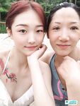 上海富家千金遭前任曝光大量性愛生活照流出 深喉吃屌淫靡喘息 反差婊聽到要肏穴瞬間興奮