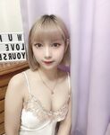 《台湾情侣泄密》漂亮小猫咪和男友之间的私密视讯被曝光 “你要负责哦”
