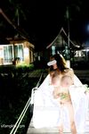 超颜导弹乳女神『Milky』最新付费私拍 极品爆乳啪啪 第二弹 高清