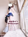 超极品JK萝莉『广深玉子』联动『爱双飞』姐妹花激情群飞 极品美乳粉鲍萝莉云集 高清