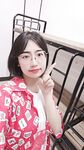 偷翻女同学手机相册里的所有自拍
