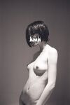 走另類情色唯美路線的攝影大咖AMA女體藝術私拍各種露臉極品反差美模觀感另一種滋味