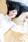 走另類情色唯美路線的攝影大咖AMA女體藝術私拍各種露臉極品反差美模觀感另一種滋味