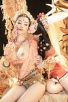 高端ACG業界極品女神爆機少女▌喵小吉▌雙子 天竺少女 猶如墮落在凡間的仙女無可挑剔