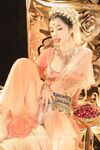 高端ACG業界極品女神爆機少女▌喵小吉▌雙子 天竺少女 猶如墮落在凡間的仙女無可挑剔