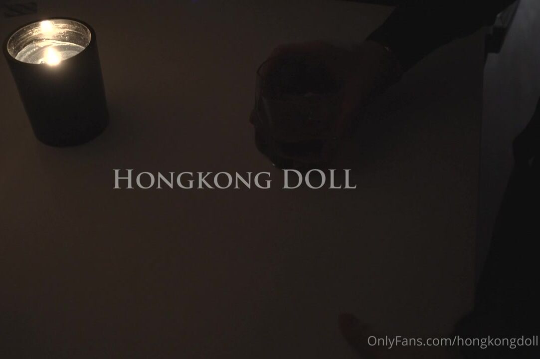 OnlyFans 玩偶姐姐  蛇喰夢子的隕落 成為奴隸結局卻是未嘗一敗 34分鍾 內射+外射絲襪 完整版