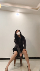 脱衣舞