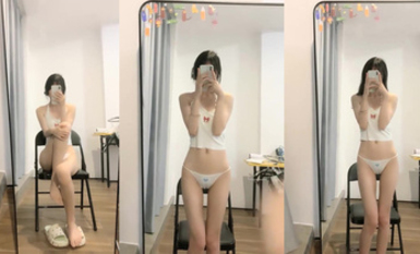 性感大長腿高挑女神 咕嚕熊 (8)