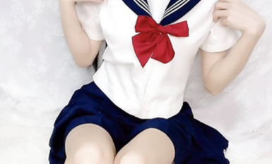 福利姬櫻狸子 JK制服