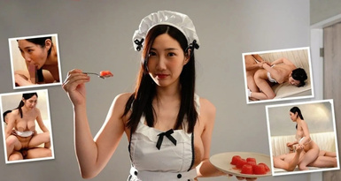黎兒 AVJiali幸運男再遇巨乳前女友並狠狠的操了她
