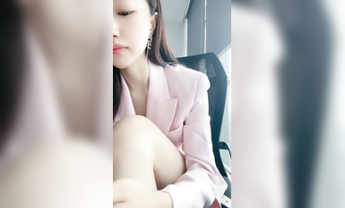 重磅！重慶某集團公司白領~【小兔丫丫】極度反差~刺激！~ (5)